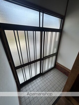 岡崎アパート[2LDK/65.76m2]の玄関