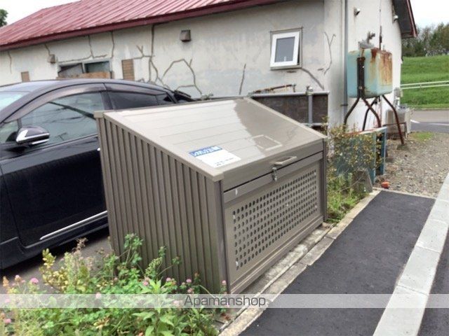 レオパレス木野のその他写真