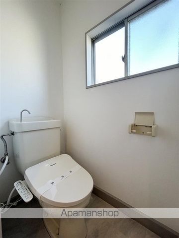 コーポ島田の内装写真
