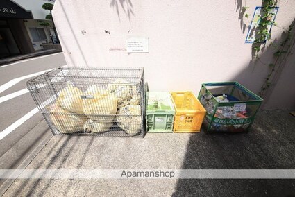 エーリフローレンスＢ[1R/19.44m2]の共用部1