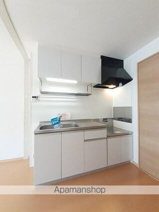 マリッチ溝渕Ⅱ[2LDK/55.84m2]の内装3