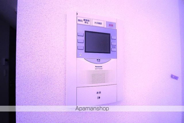 グランカリテ新大阪WESTの内装写真