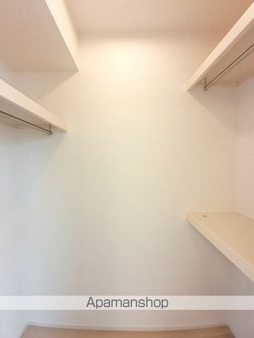 サンフォレストハルレイの内装写真