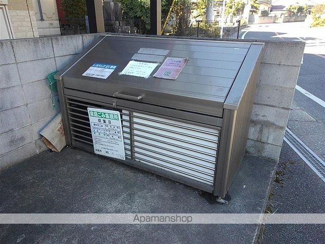 レオパレスポラリスの内装写真
