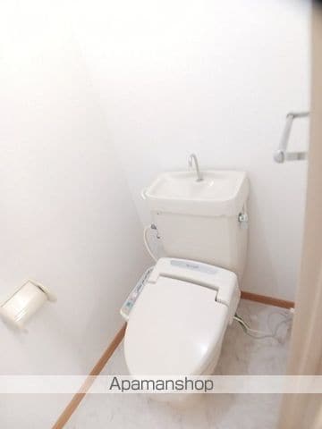 レピュートおんつかIIの内装写真