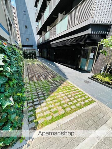 メインステージ元浅草IIIの外観写真