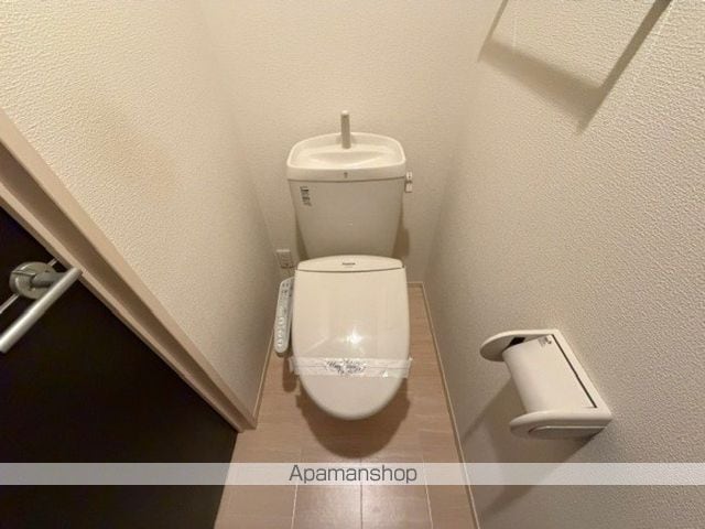 グラッサ新広の内装写真