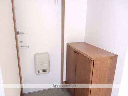 美宝　３[2DK/39.74m2]の玄関