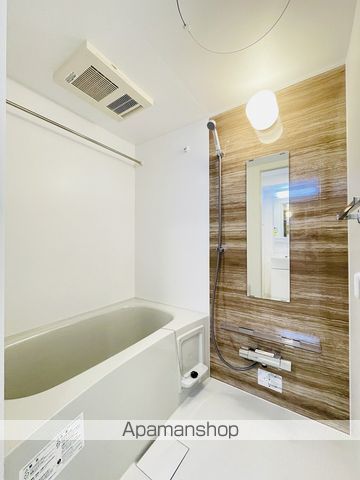 TENAS瑞穂通の内装写真
