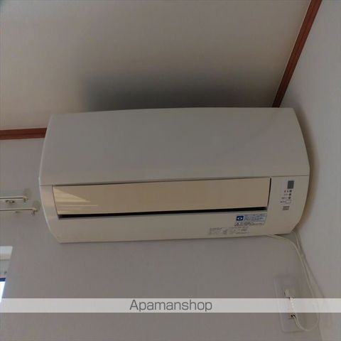 プレシャス ジュノーの内装写真