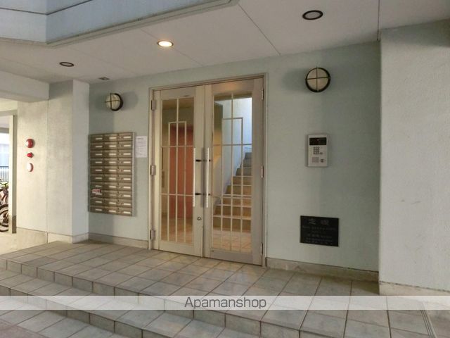 SUN STATE大曽根の玄関写真