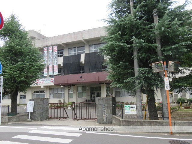 KURASUMU GINZA B棟の周辺写真