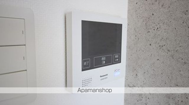 シティレジデンス北円山の内装写真
