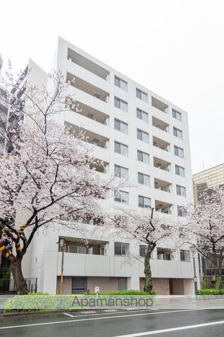 CREATIF中野の外観写真