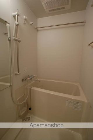 ステージファースト戸越銀座の内装写真