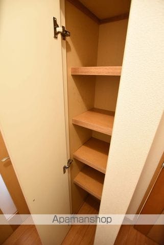 クチュール西線6条の内装写真