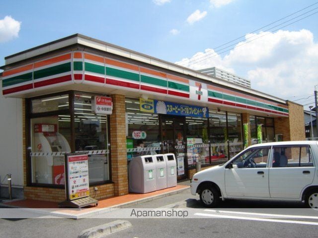 プロニティ マイスの周辺写真