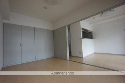 ロイヤルアネックスシエナ[2LDK/47.3m2]の内装7