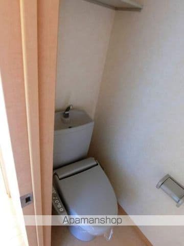アルヴェアーレ大塚IIの内装写真
