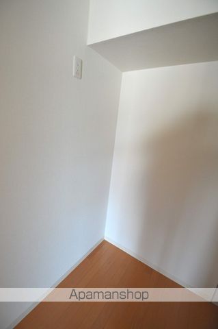 ミラ コリーヌ 浦和の内装写真
