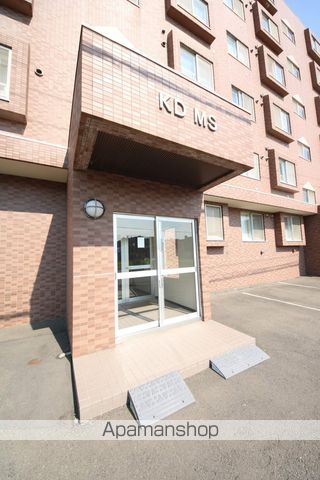 KDマンションIのその他写真