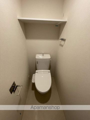 プレサンス葵デュリスの内装写真