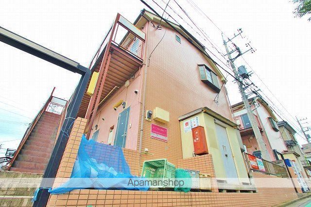 メープルMH7の内装写真