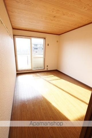 シティハイムMSKハイツB棟の内装写真