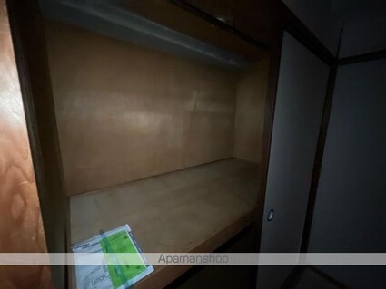 花の宮マンション８０５[2DK/41.25m2]の収納