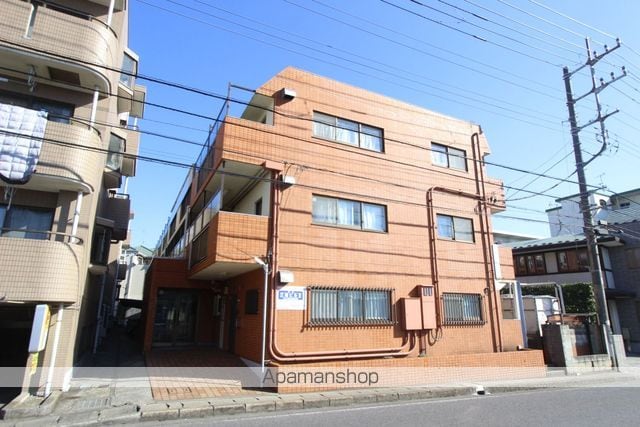 三増ビルIIの外観写真