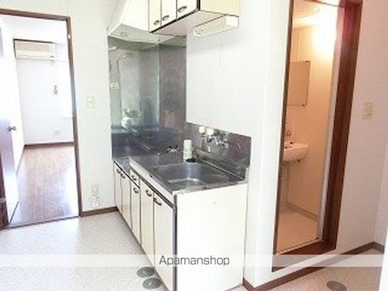 岩手県滝沢市巣子[1K/26.08m2]のその他部屋・スペース