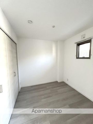 THE COLOR RESIDENCEの内装写真