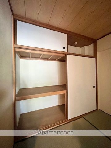 マイシュデカサの内装写真