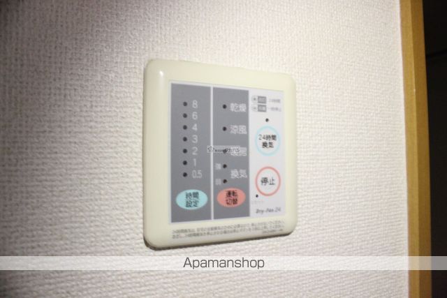 ドミールソレイユの内装写真