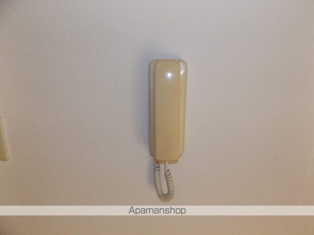 クレイドルの内装写真
