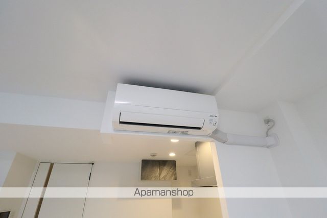 LIVECASA豊平の内装写真