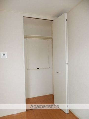 KENBIの内装写真