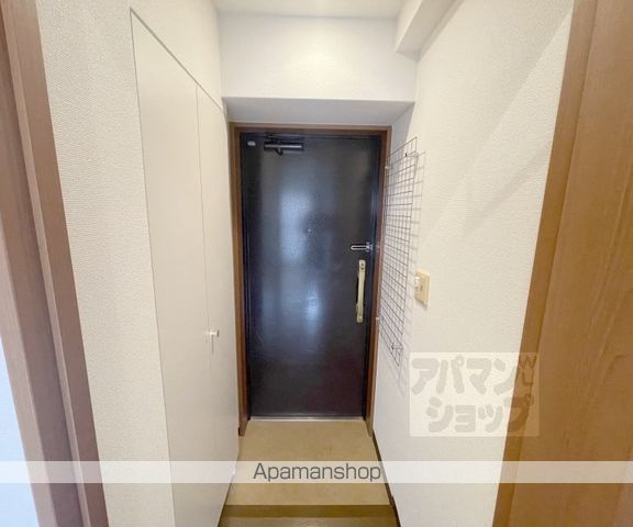 ベラジオ四条烏丸の内装写真