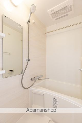 RJRプレシア東十条ガーデンの内装写真