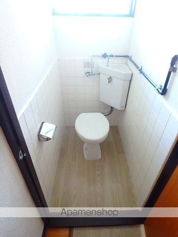富士見コーポの内装写真