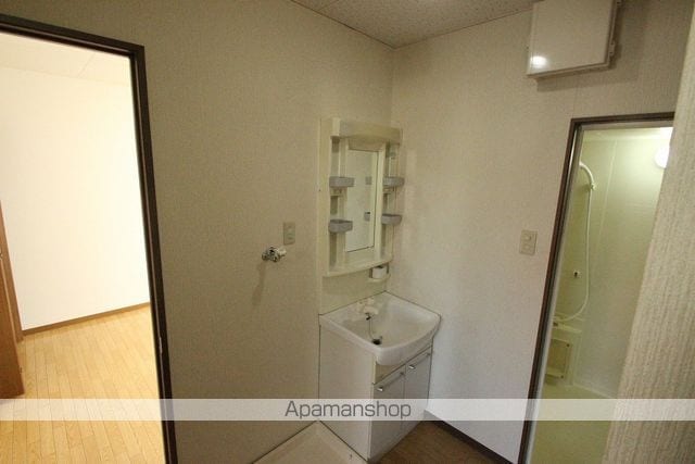 エコール我妻の内装写真