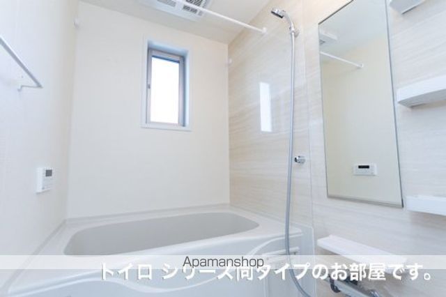 トゥット　フェリーチェ　湘南Ⅵ 202 ｜ 神奈川県藤沢市辻堂元町５丁目4637-3､4638-1の1部（賃貸アパート1LDK・2階・46.90㎡） その5