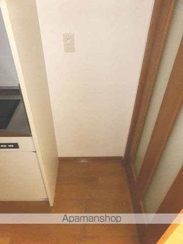 ドゥエル・アズの内装写真