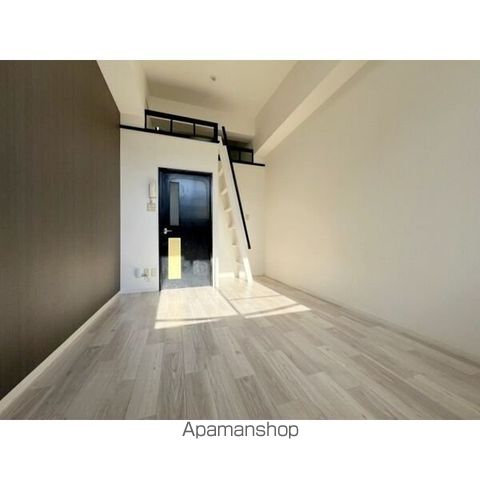 OMレジデンス山鼻の内装写真