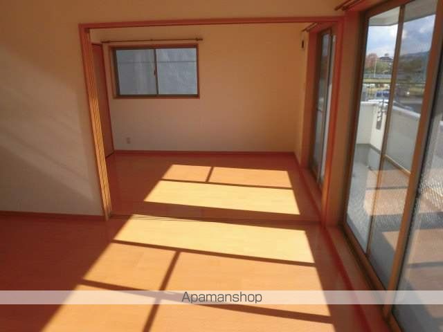 レクエルド藤の内装写真