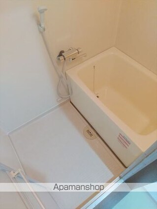 和歌山県和歌山市吹上４丁目[2LDK/65.03m2]のバス