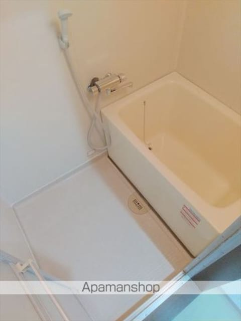 和歌山県和歌山市吹上４丁目[2LDK/65.03m2]のバス