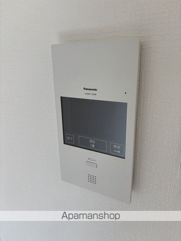 SOUTHGARDENMINAMIMORIMACHIの内装写真