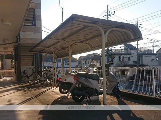 レオパレス横浜北のその他写真