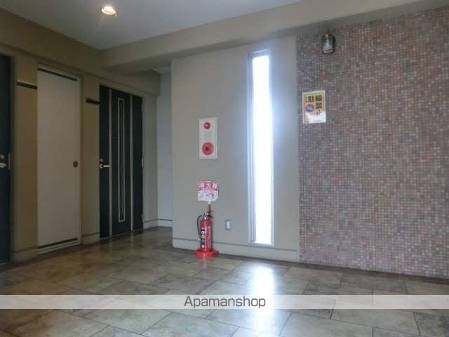 CANAL COURT UCHIKYUH0JIの内装写真